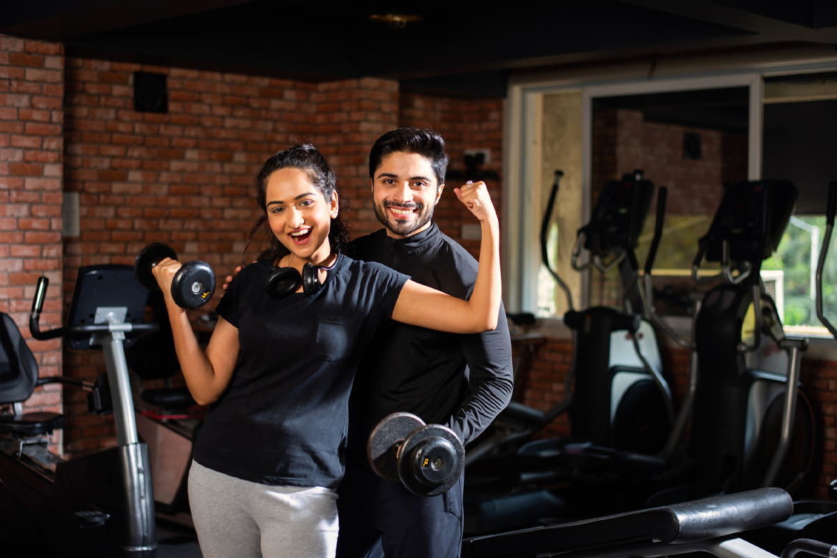 Beyond Fitness: How Elite Clubs Redefine Wellness