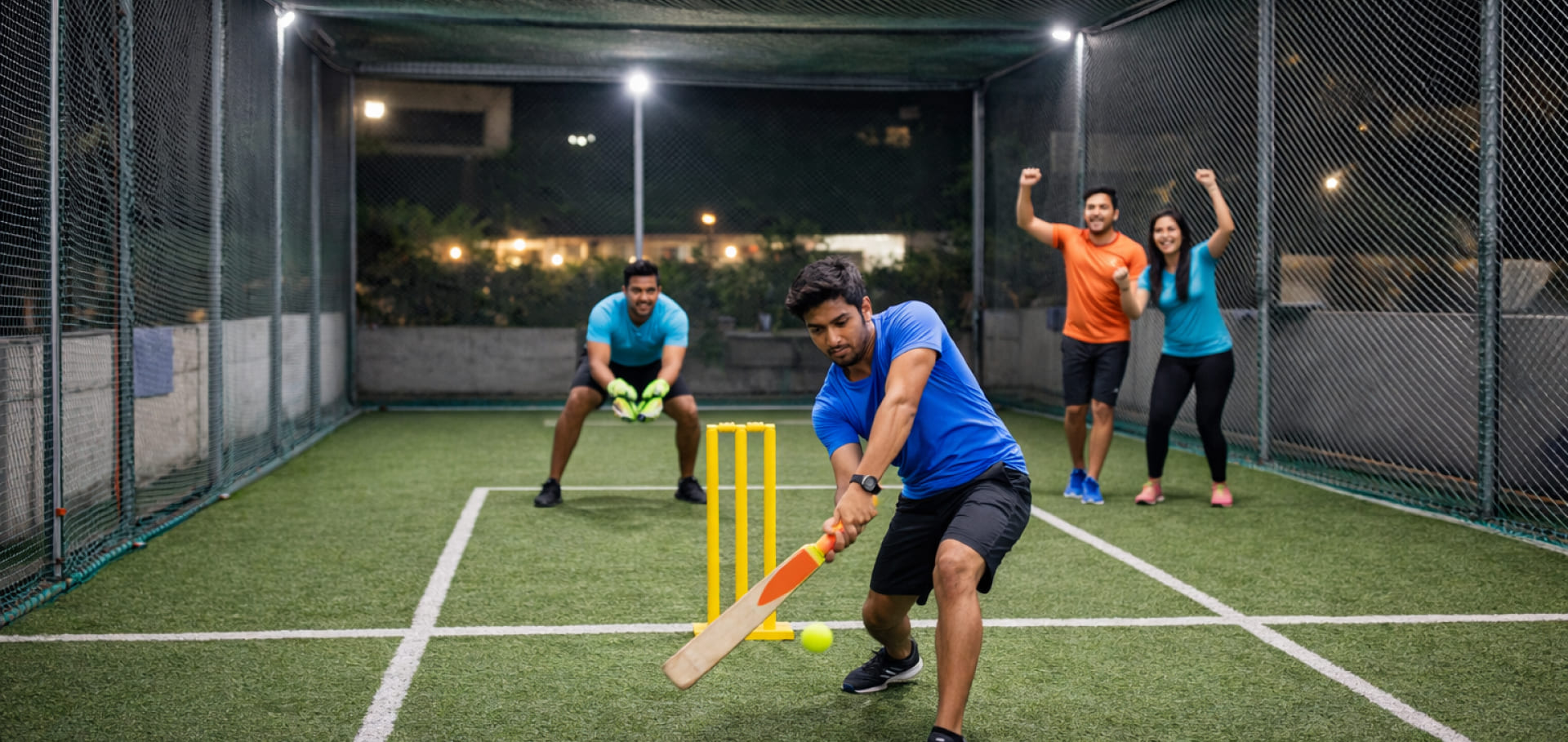 cricket